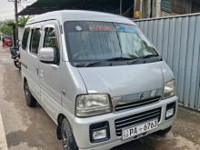 Suzuki Every DA62 2002 Van