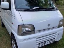 Suzuki Every DA62 2002 Van