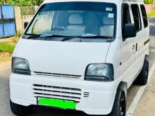 Suzuki Every DA62 2002 Van