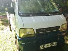 Suzuki Every DA62 2002 Lorry