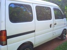 Suzuki Every DA62 2005 Van