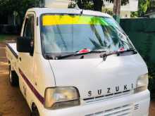 Suzuki Every DA62 2001 Lorry