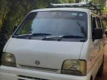Suzuki Every DA62 2002 Van