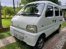 Suzuki Every DA62 2002 Van