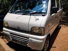 Suzuki Every DA62 2003 Van
