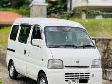 Suzuki Every DA62 2003 Van
