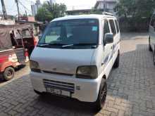 Suzuki Every DA62 2004 Van