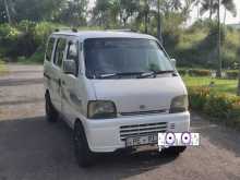 Suzuki Every DA62 2004 Van