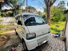 Suzuki Every DA62 2004 Van