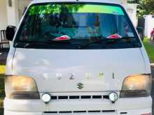 Suzuki Every DA62 2005 Lorry