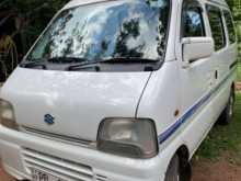 Suzuki Every DA62 2008 Van