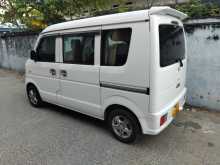 Suzuki Every Da62 2014 Van