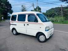 Suzuki Every DA62 2004 Van