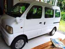 Suzuki Every Da62 2002 Van