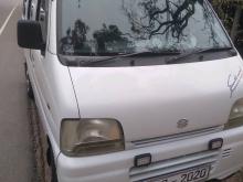 Suzuki Every DA62 2006 Van