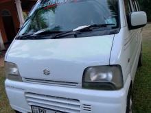 Suzuki Every DA62 2002 Van