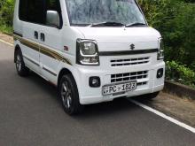 Suzuki Every DA64 2008 Van
