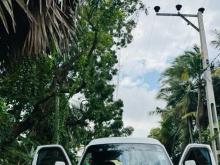Suzuki EVERY DA62 1999 Van