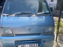 Suzuki Every DA62 2003 Van