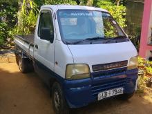 Suzuki Every DA62 2001 Lorry