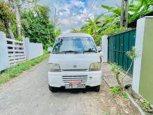 Suzuki Every DA62 2007 Van