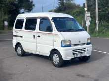 Suzuki Every DA62 2004 Van