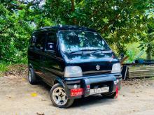 Suzuki Every Da62 Full Join 2005 Van