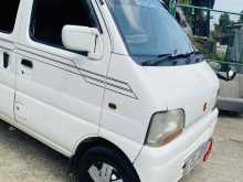 Suzuki Every DA62 2002 Van