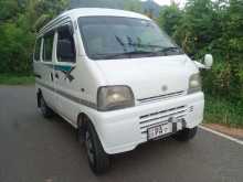 Suzuki Every DA62 2002 Van
