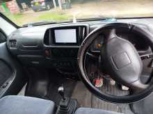 Suzuki Every Da62V 2005 Van