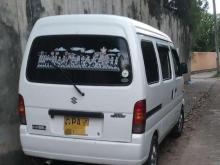 Suzuki Every Da62V 2006 Van