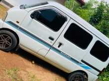 Suzuki Every DA62V 2003 Van
