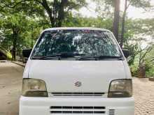 Suzuki Every DA62v 2002 Van