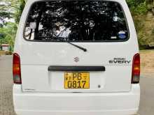 Suzuki Every DA62v 2002 Van