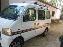 Suzuki Every DA62V 2004 Van