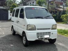 Suzuki Every DA62V Buddy Van 2003 Van