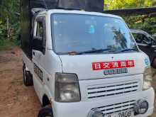 Suzuki Every DA63 2002 Lorry