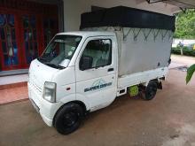 Suzuki Every DA63 2004 Lorry