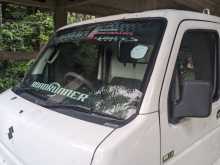 Suzuki Every Da63 2002 Lorry