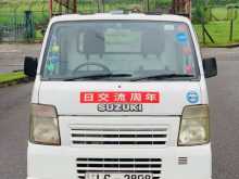 Suzuki Every DA63 2002 Lorry