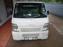 Suzuki Every DA63 2004 Lorry