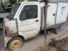 Suzuki Every DA63 2004 Lorry