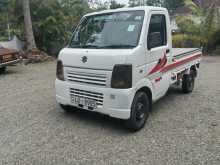 Suzuki Every DA63T 2003 Lorry