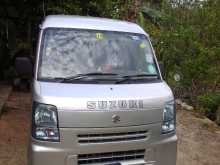 Suzuki Every Da64 2007 Van