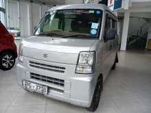 Suzuki Every DA64 2014 Van