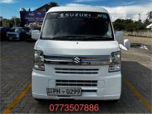 Suzuki EVERY DA64 FULL JOIN TURBO 2011 Van