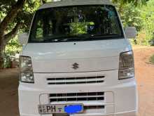 Suzuki Every DA64 2012 Van