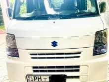 Suzuki Every DA64 2014 Van