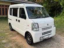 Suzuki Every DA64 2014 Van