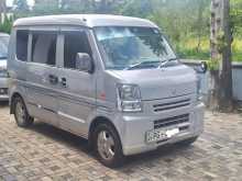 Suzuki Every DA64 2014 Van